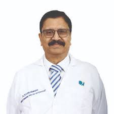 Dr. Balachandar T G